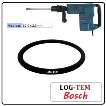 J-5-47 / 1610210130 - ANEL-O - MARTELO BOSCH - 11316 - GSH 11 E - POS.138 - ORIGINAL