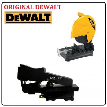 AL-43-1 / 949411-03 - INTERRUPTOR 120 V - DW 875 - POS.3 - ORIGINAL