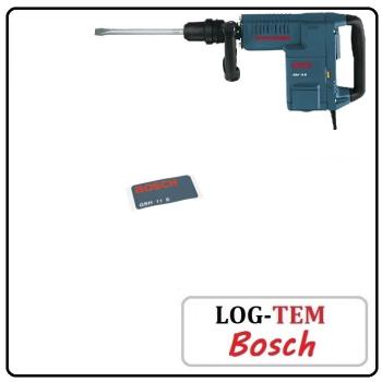 1611110C01 - ETIQUETA - 11316 - GSH 11 E - POS.9 - ORIGINAL