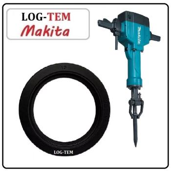 N-1-59 / 213476-4 - VEDADOR DE ÓLEO - MARTELO MAKITA - HM 1810 - POS.27 - ORIGINAL