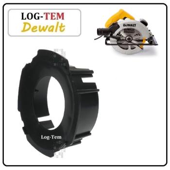 AL-29-6 / 155453-00 - DEFLETOR DE AR - SERRA CIRCULAR DEWALT - DW 352 - POS.27 - ORIGINAL