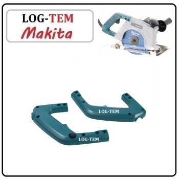 N-2-95 / 183178-5 - CONJUNTO DO CABO - SERRA MARMORE MAKITA - 4107 R - POS.6 - ORIGINAL