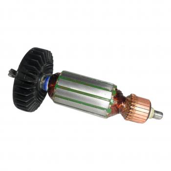 K-1-1-1 / INDUZIDO / ROTOR / MOTOR 220 V - HR 2410 - POS.51 - IMPORTADO