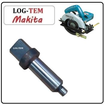 N-2-391 / 325239-7 - EIXO - SERRA CIRCULAR MAKITA - 5600 NB - POS.37 - ORIGINAL