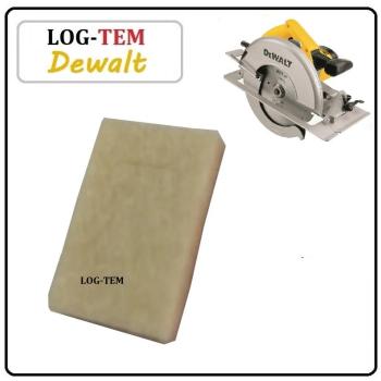 K-5-159 / 145351-00 - APOIO - SERRA CIRCULAR DEWALT - DW 389 - POS.38 - ORIGINAL