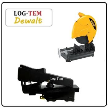 AL-43-1 / 949411-03 - INTERRUPTOR 120 V - POLICOTE DEWALT - DW 875 - POS.3 - ORIGINAL