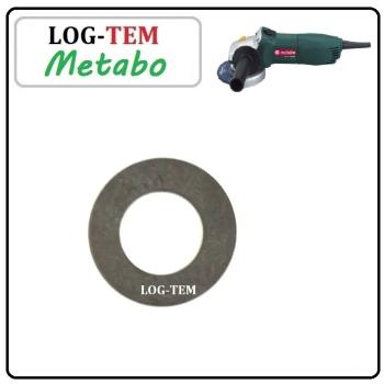 M-3-102 / 33900681 - ARRUELA - ESMERILHADEIRA METABO  - W 7-115 - POS.5 - ORIGINAL