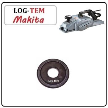 N-1-507 / 213051-6 - PROTETOR CONTRA PO - PLAINA ELETRICA MAKITA - 1805 N - POS.47 - ORIGINAL