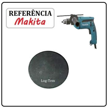 N-1-303 / 345354-1 - PLACA 19 MAKITA - HP 1620 - POS.16 - ORIGINAL