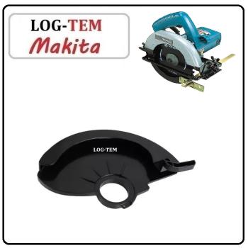 M-2-1 / 164428-7 - PROTETOR MOVEL - SERRA CIRCULAR MAKITA - 5600 NB - POS.40 - ORIGINAL