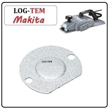 N-1-74 / 285004-5 - TAMPA DO ROLAMENTO - PLAINA ELETRICA MAKITA - 1805 N - POS.26 - ORIGINAL