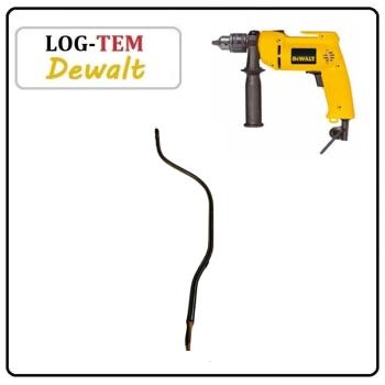 AL-21-6 / 940988-72 - CONDUTOR - FURADEIRA DEWALT - DW 502 - POS.129 - ORIGINAL