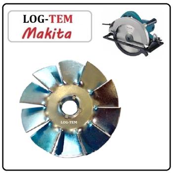 N-2-104 / 241064-7 - VENTOINHA - SERRA CIRCULAR MAKITA - 5900 B - POS.21 - ORIGINAL