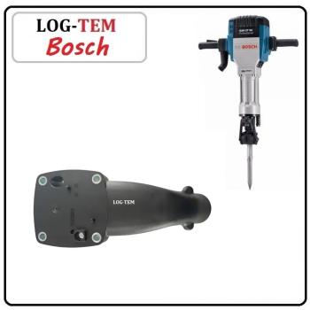 1617000730 - CAIXA INTERRUPTOR - MARTELO BOSCH - 11C0A - GSH 27 VC - POS.854 - IMPORTADO