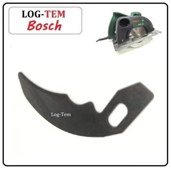 C5-4 / 2610386554 - CUNHA DE FENDER - SERRA CIRCULAR BOSCH - 3328 - PKS 40 - POS.34 - ORIGINAL