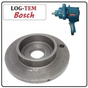 E-2-241 / 1609301104 - FLANGE DO MANCAL - PARAFUSADEIRA PNEUMATICA BOSCH - 7450 - SL 1300 NM - POS.24 - ORIGINAL