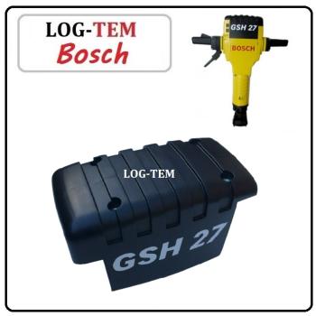 CR-24 / 1615500313 - CAPA DE REVESTIMENTO - MARTELO BOSCH - 11304 - GSH 27 - POS.53 - ORIGINAL