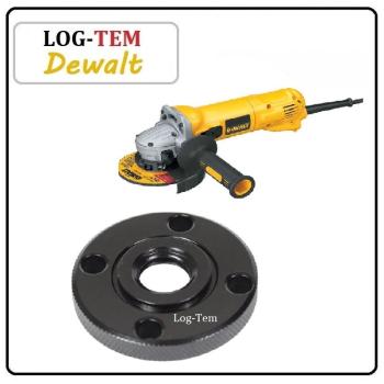 K-5-41 / 622613-01 - FLANGE DE APERTO M14SC - ESMERILHADEIRA DEWALT - D 28112 - POS.19 - ORIGINAL