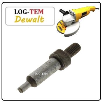 K-5-38 / 572483-00 - EIXO - ESMERILHADEIRA DEWALT - DW 852 - POS.17 - ORIGINAL