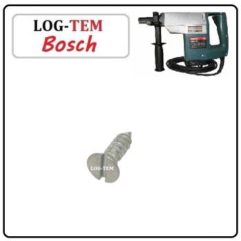 C4-1 / 2910601118 - PARAFUSO - MARTELO BOSCH - 11206 - UBH 6-35 D - POS.81 - ORIGINAL