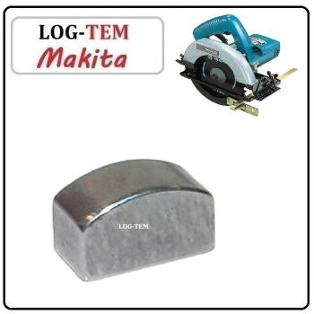 N-1-916 / 254011-9 - CHAVETA 4 - SERRA CIRCULAR MAKITA - 5600 NB - POS.36 - ORIGINAL