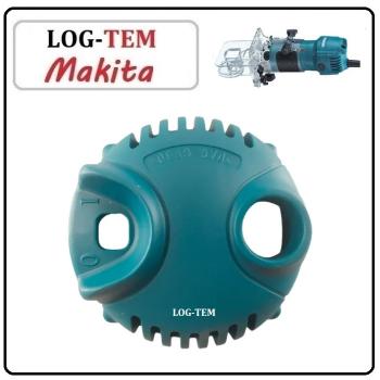 N-2-143 / 419137-6 - TAMPA SUPERIOR  - TUPIA MAKITA - 3710 - POS.1 - ORIGINAL