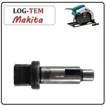 N-1-926 / 325079-3 - EIXO - SERRA CIRCULAR MAKITA - 5800 H - POS.35 - ORIGINAL