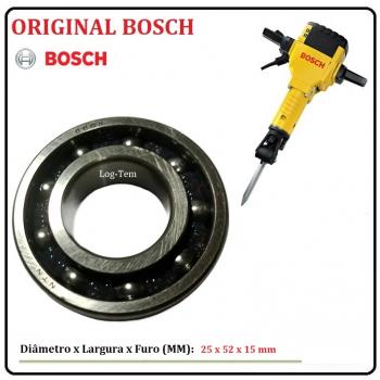 1610900027 - ROLAMENTO FIXO - 11304 / GSH 27 - POS.87 - ORIGINAL