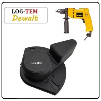 K-5-4 / 186514-00 - BOTÃO DO PINO DE IMPACTO - FURADEIRA DEWALT - DW 502 - POS.30 - ORIGINAL