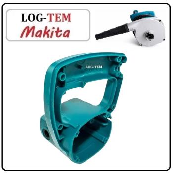 N-2-344 / 157463-2 - CARCAÇA DO MOTOR - SOPRADOR MAKITA - 4014 B - POS.7 - ORIGINAL