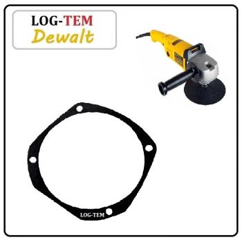 AL-24-7 / 143106-00 - JUNTA DA ENGRENAGEM - POLITRIZ DEWALT - DW 849 - POS.45 - ORIGINAL