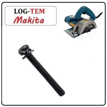 N-2-2 / 911261-6 - PARAFUSO MAKITA - 4100 NHK - POS.6 - ORIGINAL