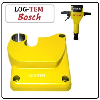 CR-12 / 1615500324 - TAMPA DO VENTILADOR - MARTELO BOSCH - 11304 - GSH 27 - POS.52 - ORIGINAL