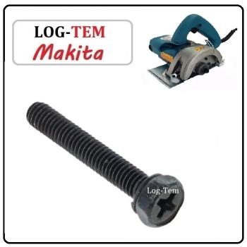 N-2-38 / 925146-0 - PARAFUSO MAKITA - 4100 NHK - POS.28 - ORIGINAL
