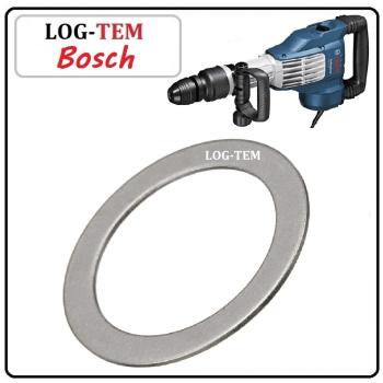 1610101024 - DISCO DE ENCOSTO - MARTELO BOSCH - 11C36 - GSH 11 VC - POS.27 - ORIGINAL