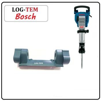1615805069 - CAVALETE DE APOIO - MZRTELO BOSCH - 11335 - GSH 16-28 - POS.75/77 - ORIGINAL