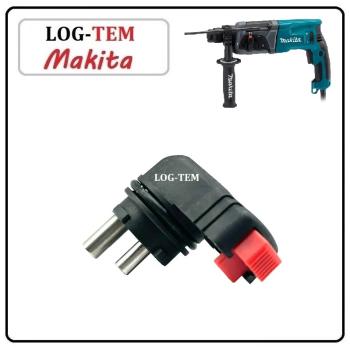 162245-9 - ALAVANCA DE MUDANÇA - MARTELETE MAKITA - HR 2470 - POS.13 - IMPORTADO