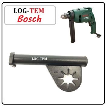 2600707059 - PROTETOR DO CABO - FURADEIRA BOSCH - 3388 - HSB 10 RE - POS.6 - IMPORTADO