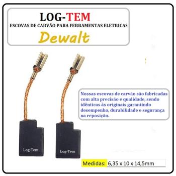 LC 03 - JOGO DE ESCOVA LIXADEIRA - D 28112