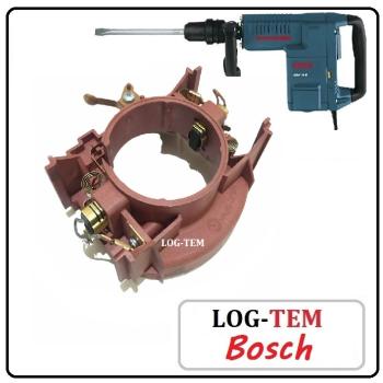 1614336036 - PORTA ESCOVA - MARTELO BOSCH - 11316 - GSH 11 E - POS.842 - ORIGINAL