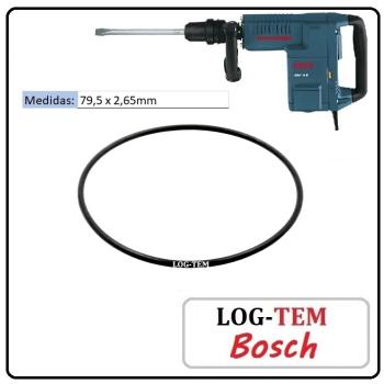J-5-58 / 1610210147 - ANEL-O - MARTELO BOSCH - 11316 - GSH 11 E - POS.30 - ORIGINAL