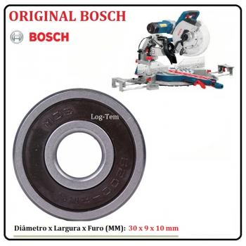 E-1-485 / 2610042699 - ROLAMENTO FIXO - 1474 / GCM 12 - POS.13 - ORIGINAL