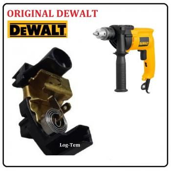 K-5-91 / 390524-00 - PORTA ESCOVA DIREITO - DW 508 S BR - POS.25 - ORIGINAL