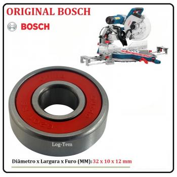 A44-3 / 1609902600 - ROLAMENTO FIXO - 1474 / GCM 12 - POS.14 - ORIGINAL