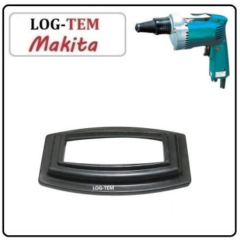 N-1-468 / 411852-8 - PROTETOR DO INTERRUPTOR - PARAFUSADEIRA MAKITA - 6802 BV - POS.46 - ORIGINAL