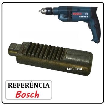 D50-5 / 2603070010 - CREMALHEIRA BOSCH - 1126.1 - GBM 13-2 - POS.72 - ORIGINAL