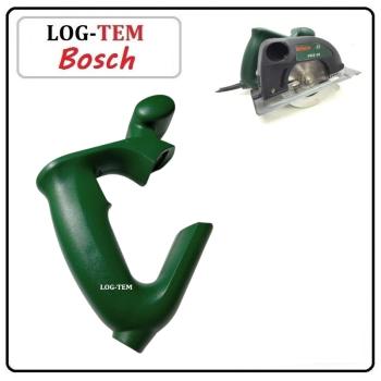 J-3-33 / 2610386620 - CONJUNTO DE ALÇAS - SERRA CIRCULAR BOSCH - 3328 - PKS 40 - POS.32 - ORIGINAL