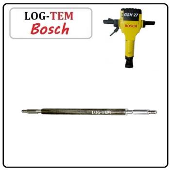 H2-135 / 1613060005 - EIXO CASTELO - MARTELO BOSCH - 11304 - GSH 27 - POS.65 - ORIGINAL