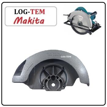 M-2-2 / 152342-9 - PROTETOR DO DISCO - SERRA CIRCULAR MAKITA - 5900 B - POS.27 - ORIGINAL
