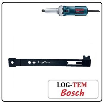 E-2-437 / F000635221 - ALAVANCA REGULADORA - RETIFICA RETA - 1215 - GGS 27 L - POS.134 - ORIGINAL